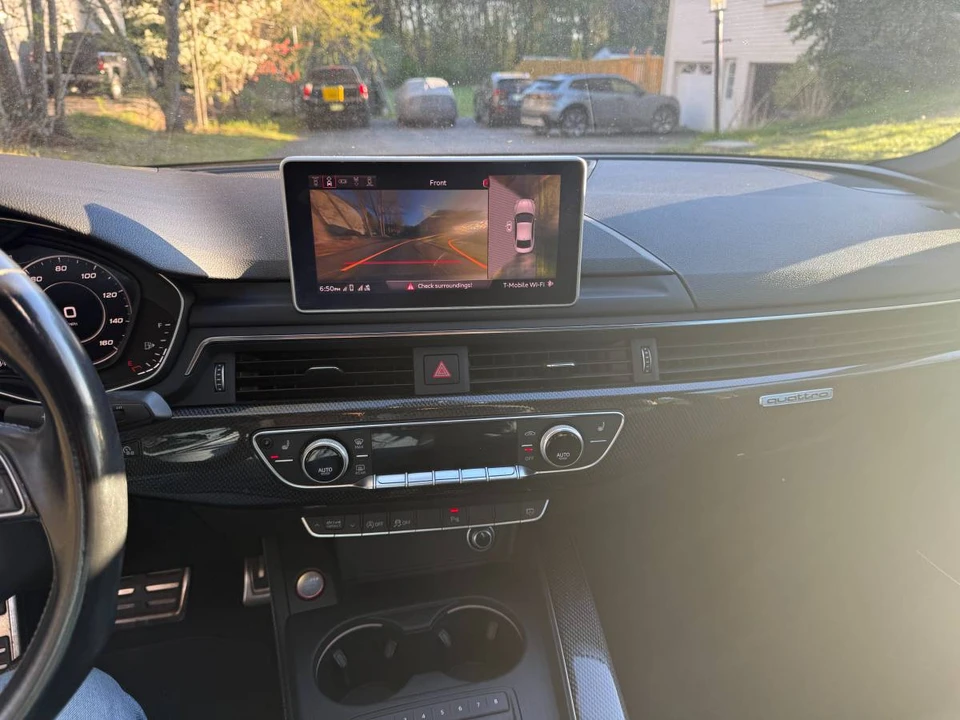 2018 Audi B9 S5 - Image 10 of 12