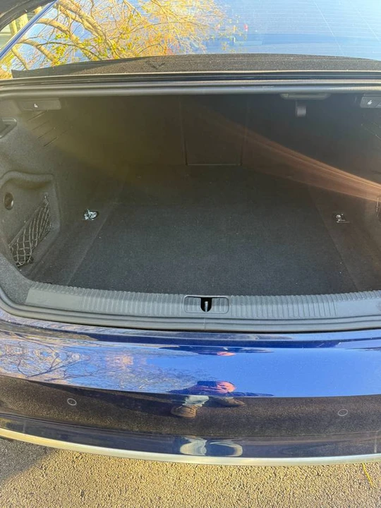 2018 Audi B9 S5 - Image 6 of 12