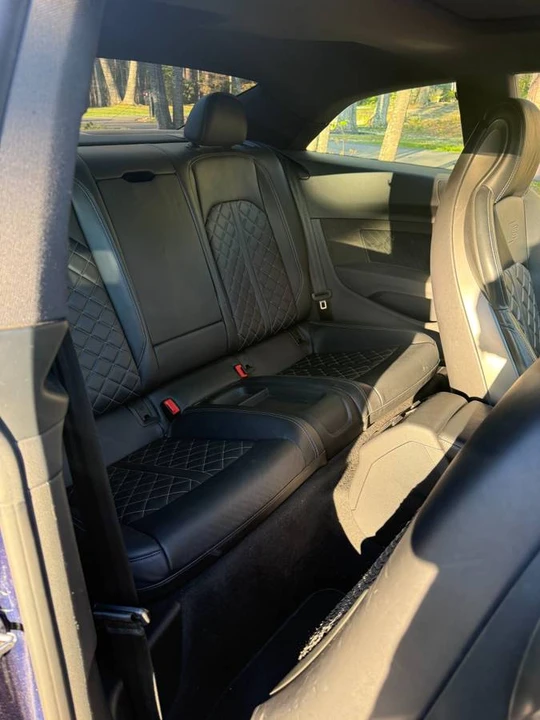 2018 Audi B9 S5 - Image 8 of 12