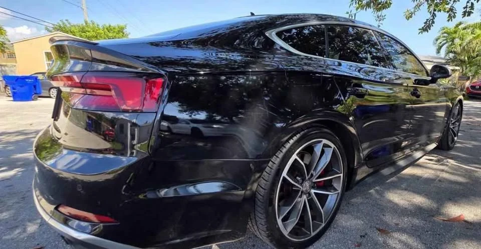 2018 Audi B9 S5 - Image 2 of 7