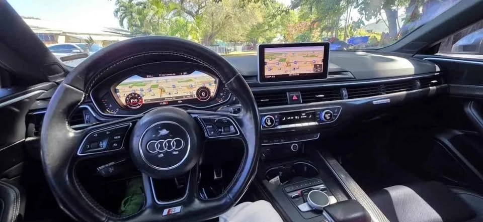 2018 Audi B9 S5 - Image 7 of 7