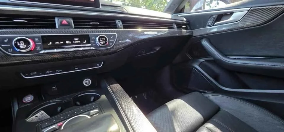 2018 Audi B9 S5 - Image 5 of 7