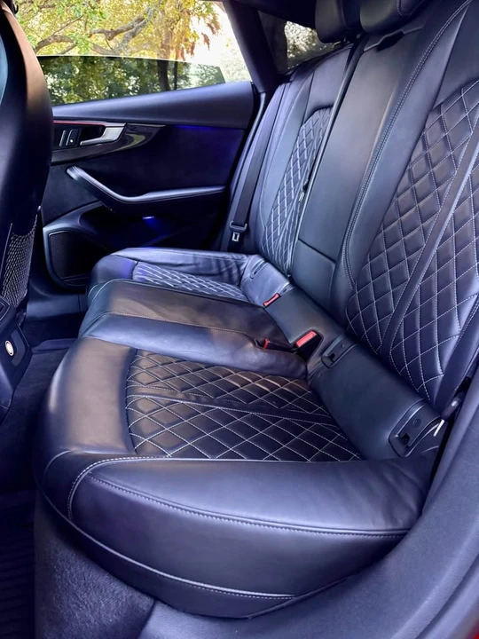 2018 Audi B9 S5 - Image 6 of 10