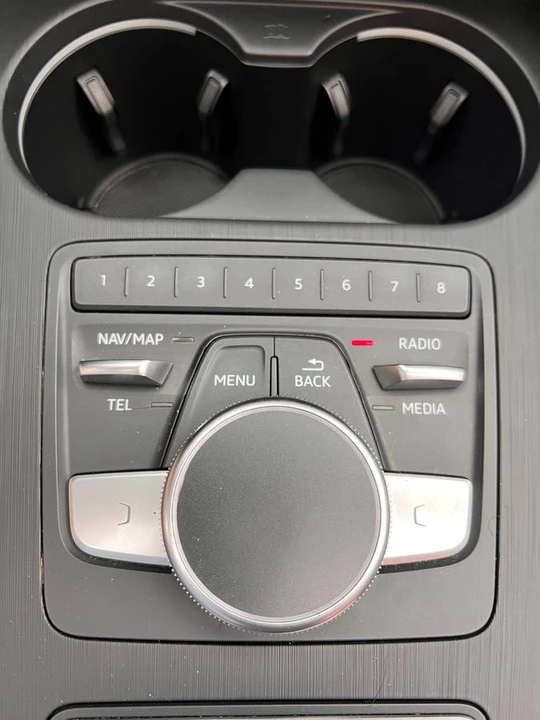 2018 Audi B9 S5 - Image 18 of 24