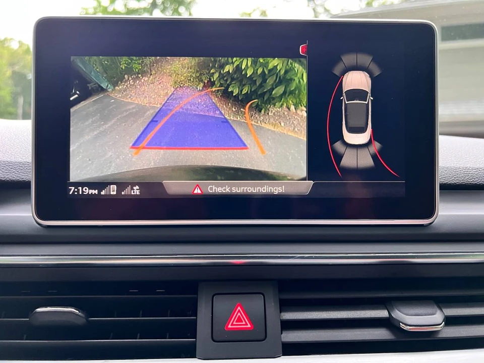 2018 Audi B9 S5 - Image 16 of 24