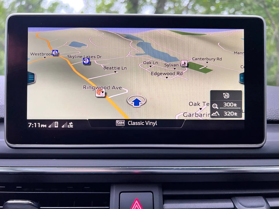 2018 Audi B9 S5 - Image 15 of 24