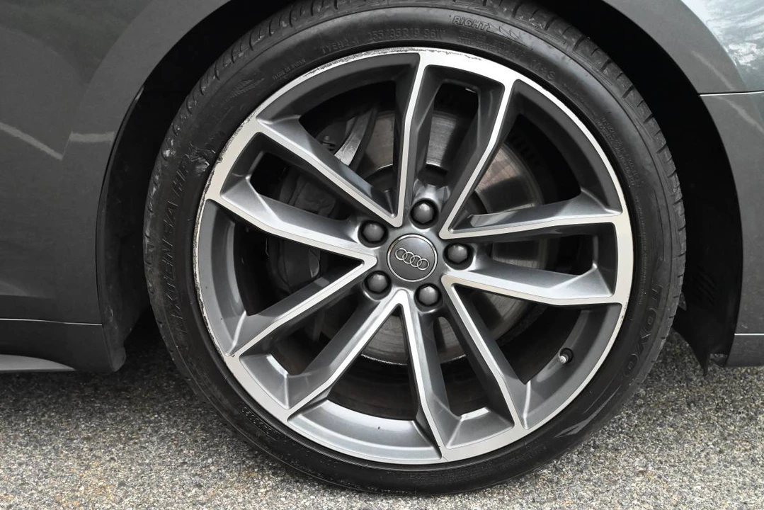 2018 Audi B9 S5 - Image 22 of 24