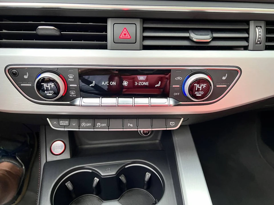 2018 Audi B9 S5 - Image 20 of 24