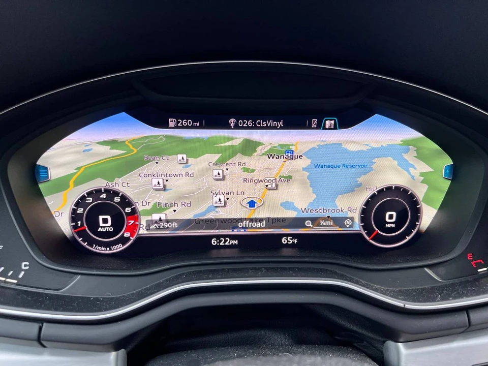 2018 Audi B9 S5 - Image 12 of 24