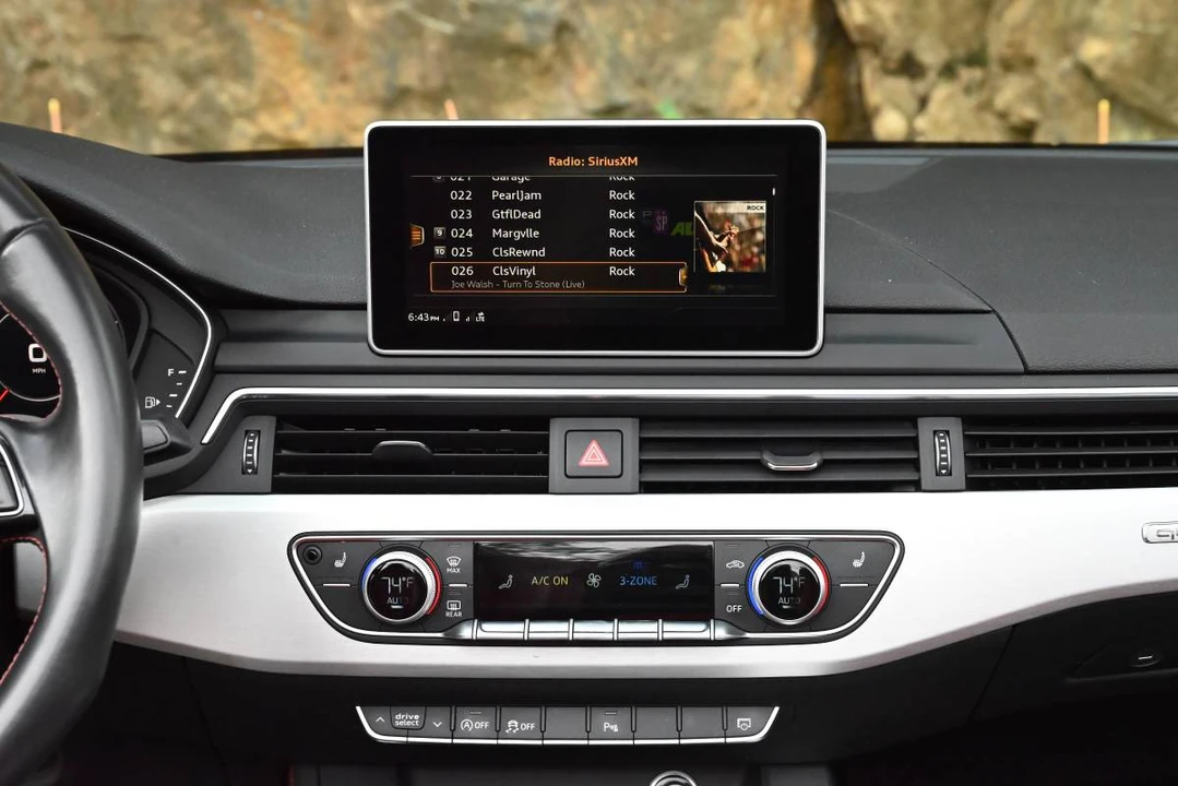 2018 Audi B9 S5 - Image 13 of 24