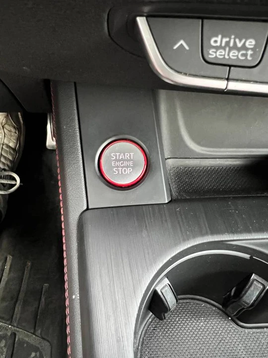 2018 Audi B9 S5 - Image 17 of 24
