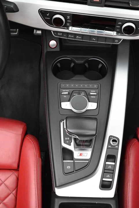 2018 Audi B9 S5 - Image 19 of 24
