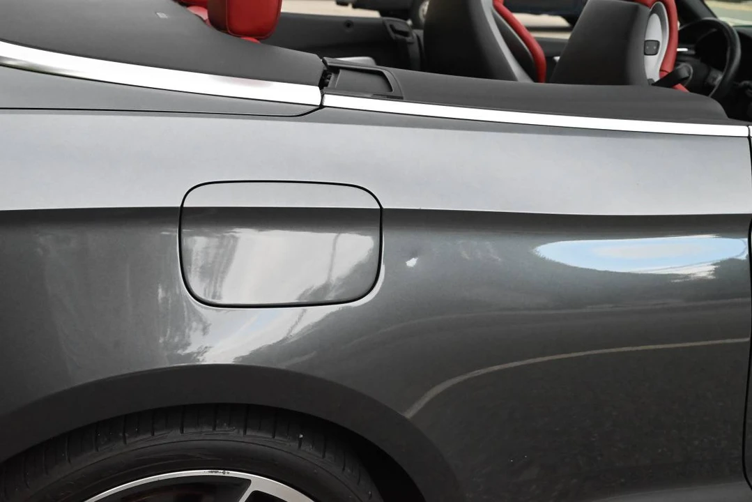 2018 Audi B9 S5 - Image 24 of 24