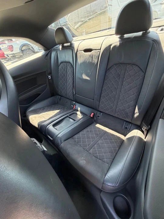 2018 Audi B9 S5 - Image 9 of 13