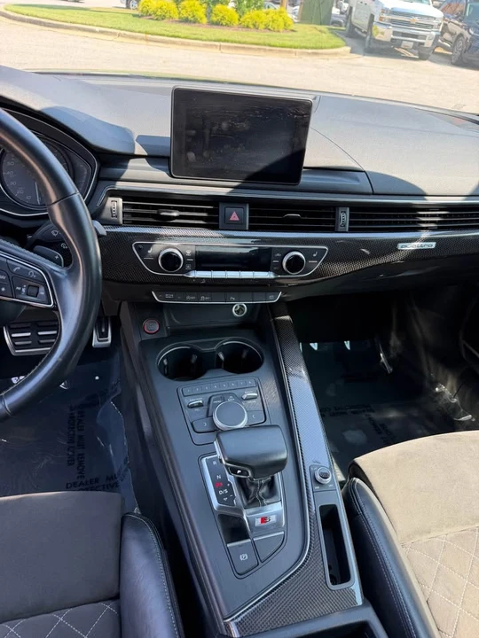 2018 Audi B9 S5 - Image 12 of 13