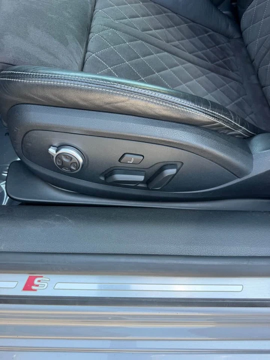 2018 Audi B9 S5 - Image 8 of 13