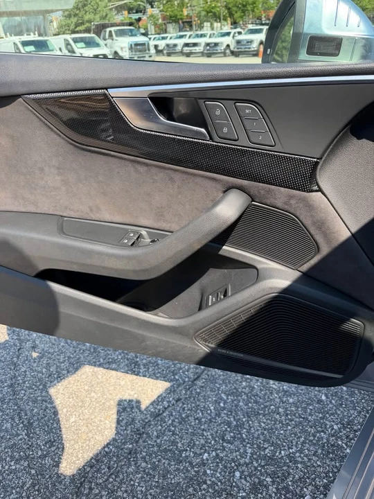 2018 Audi B9 S5 - Image 10 of 13