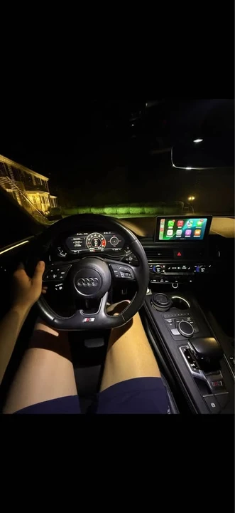 2018 Audi B9 S5 - Image 13 of 13