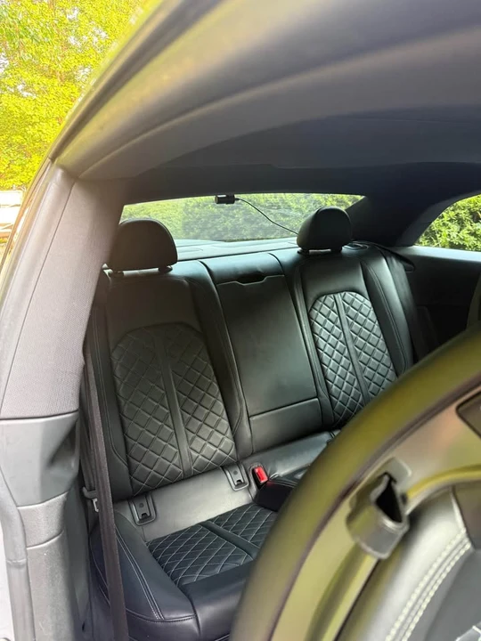 2018 Audi B9 S5 - Image 12 of 13