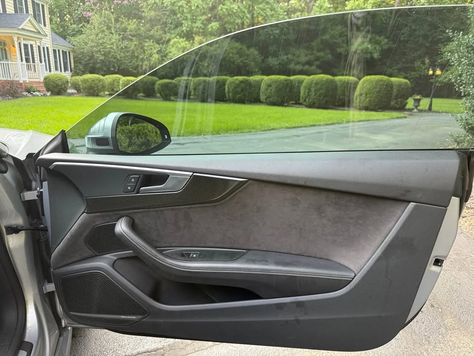 2018 Audi B9 S5 - Image 11 of 13