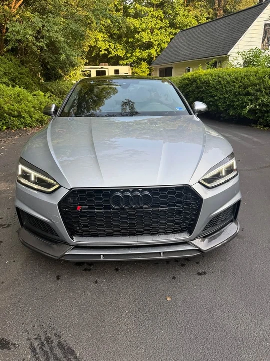 2018 Audi B9 S5 - Image 7 of 13
