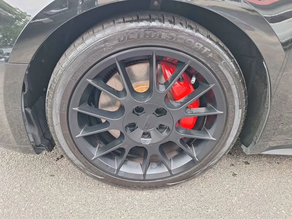 2018 Audi B9 S5 - Image 7 of 19