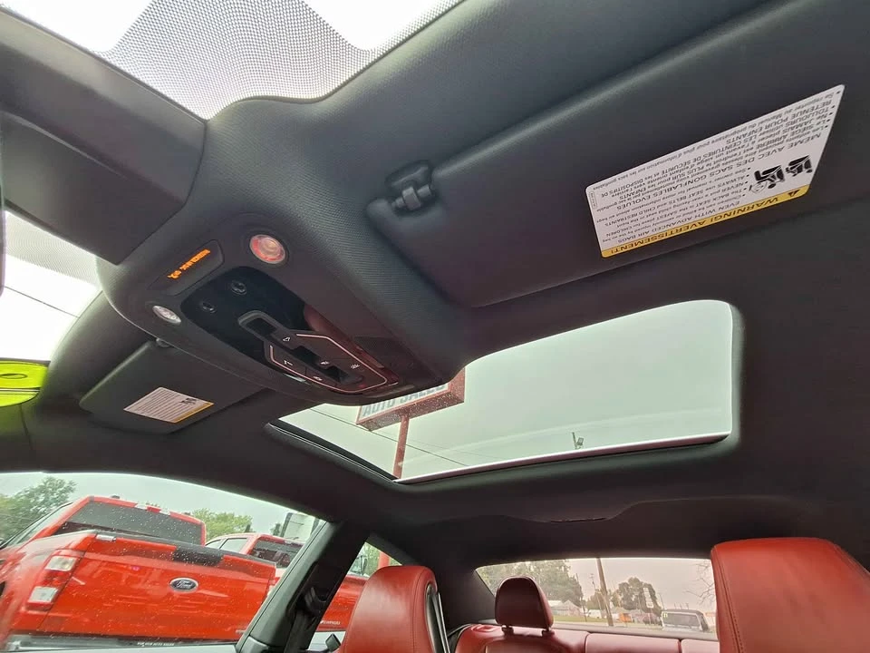 2018 Audi B9 S5 - Image 18 of 19