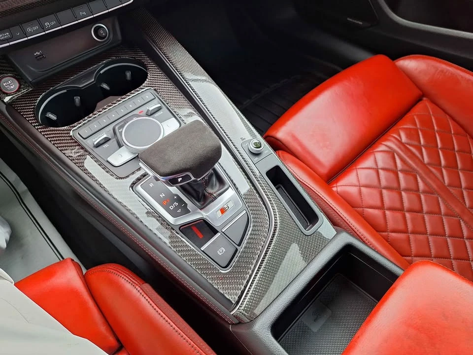2018 Audi B9 S5 - Image 15 of 19