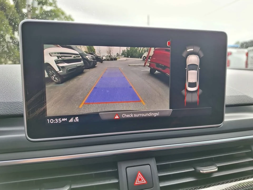 2018 Audi B9 S5 - Image 17 of 19