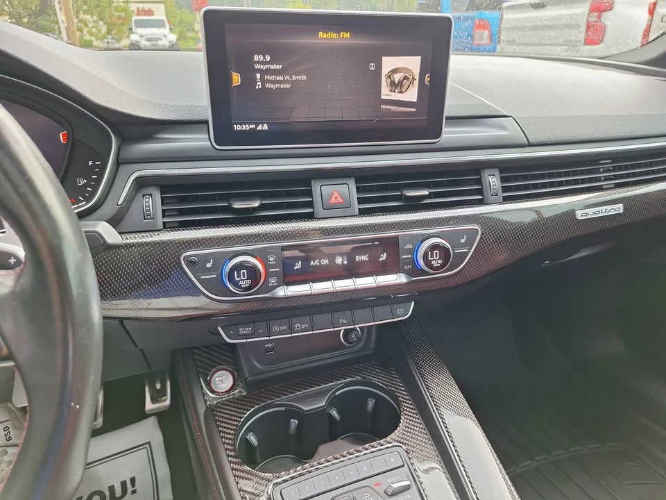 2018 Audi B9 S5 - Image 16 of 19