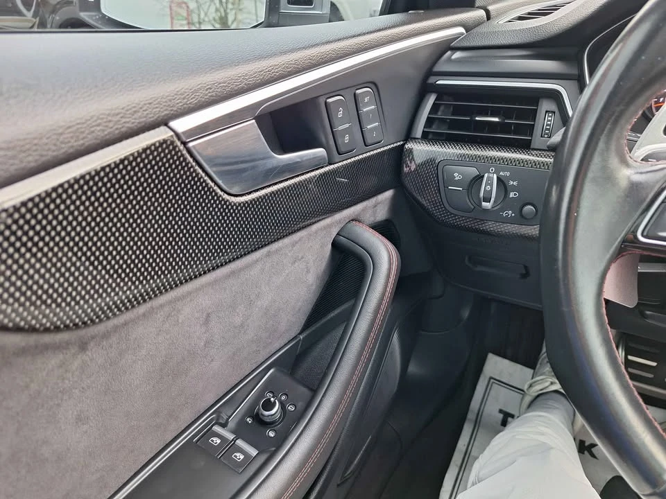 2018 Audi B9 S5 - Image 13 of 19