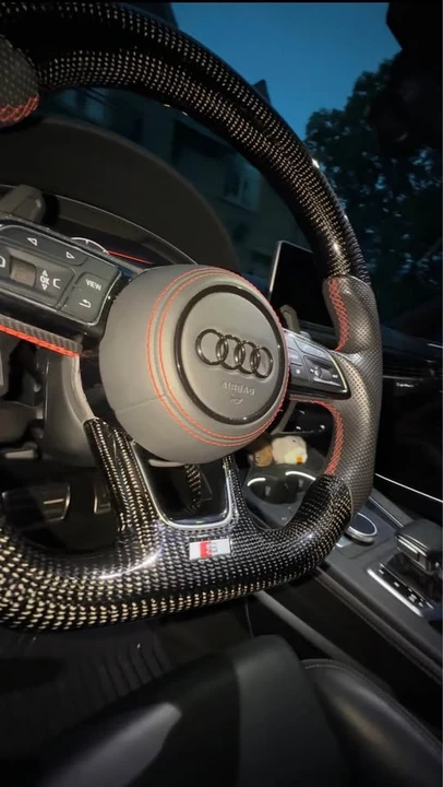 2018 Audi B9 S5 - Image 4 of 4