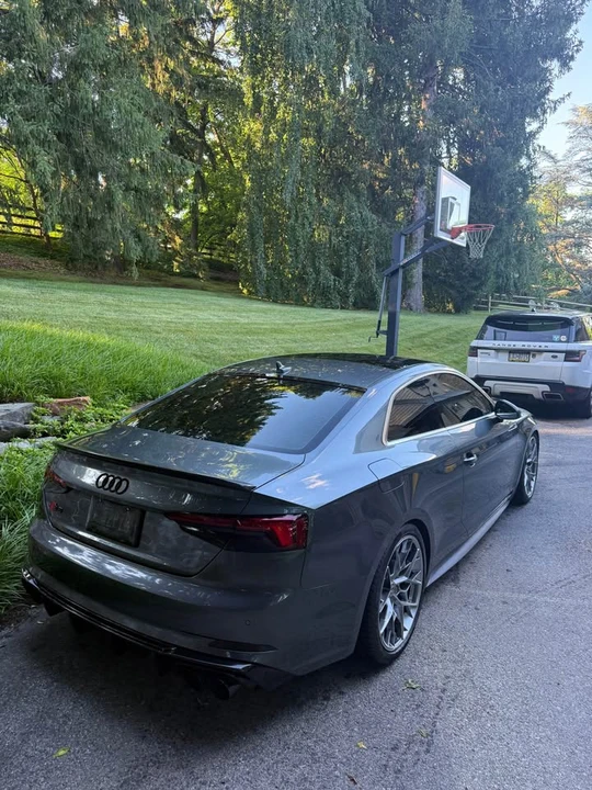 2018 Audi B9 S5 - Image 2 of 4
