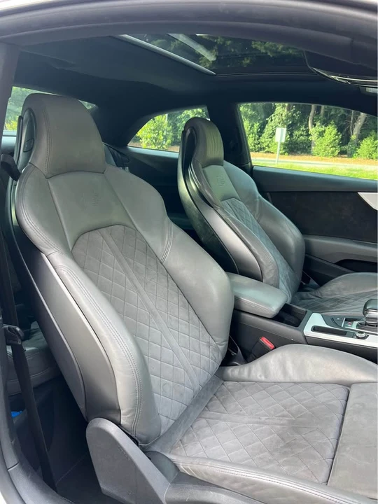 2018 Audi B9 S5 - Image 16 of 18