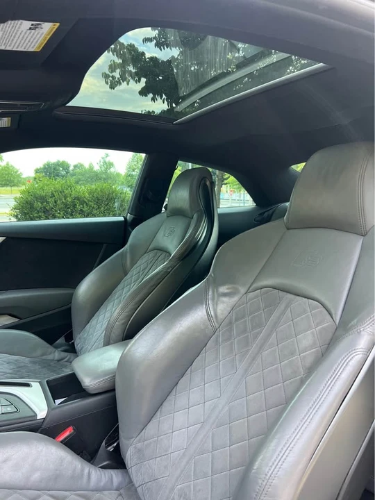 2018 Audi B9 S5 - Image 14 of 18