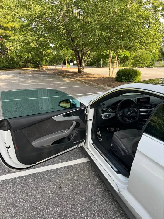 2018 Audi B9 S5 - Image 10 of 18