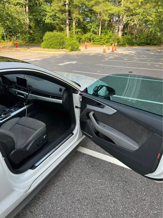 2018 Audi B9 S5 - Image 17 of 18