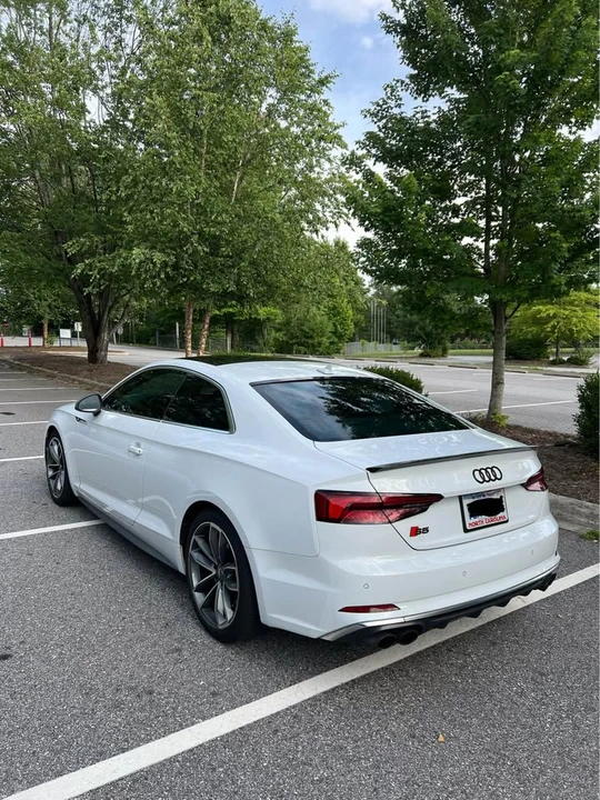 2018 Audi B9 S5 - Image 6 of 18