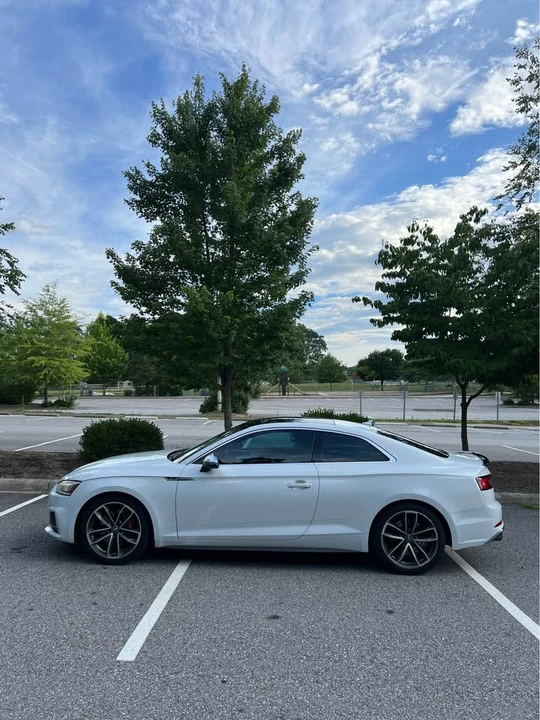 2018 Audi B9 S5 - Image 7 of 18