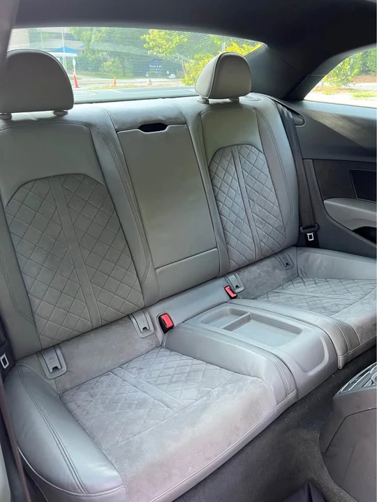 2018 Audi B9 S5 - Image 18 of 18