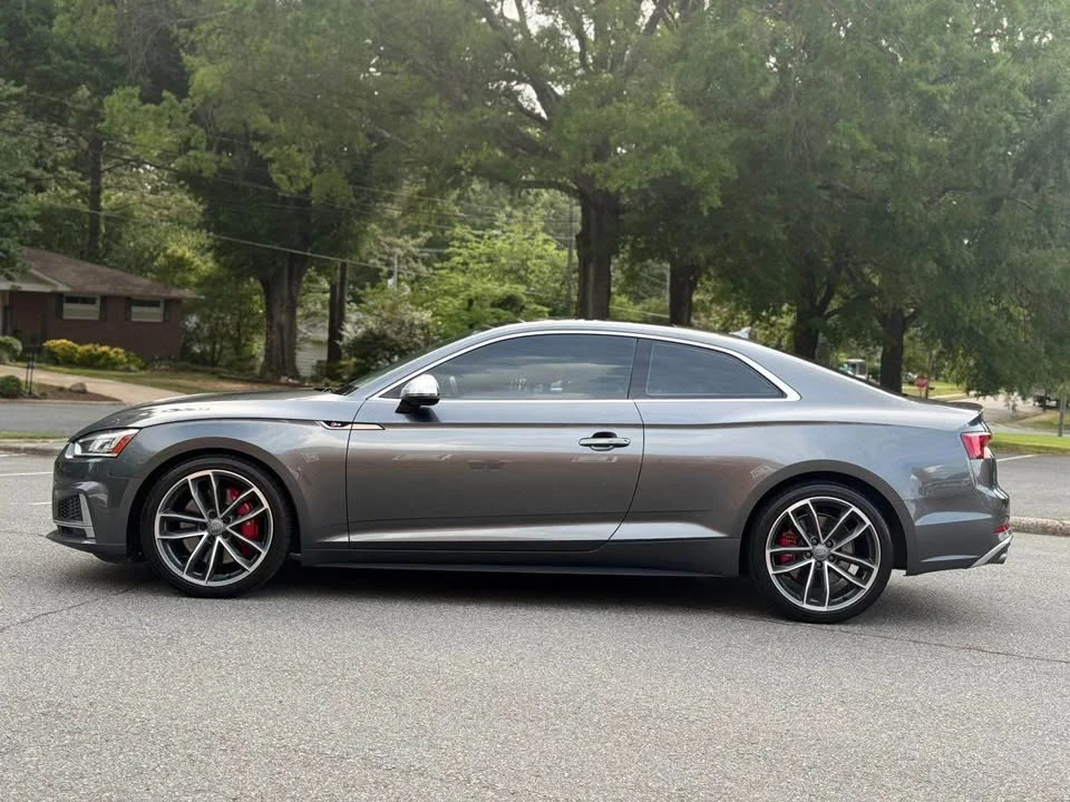 2018 Audi B9 S5 - Image 3 of 17