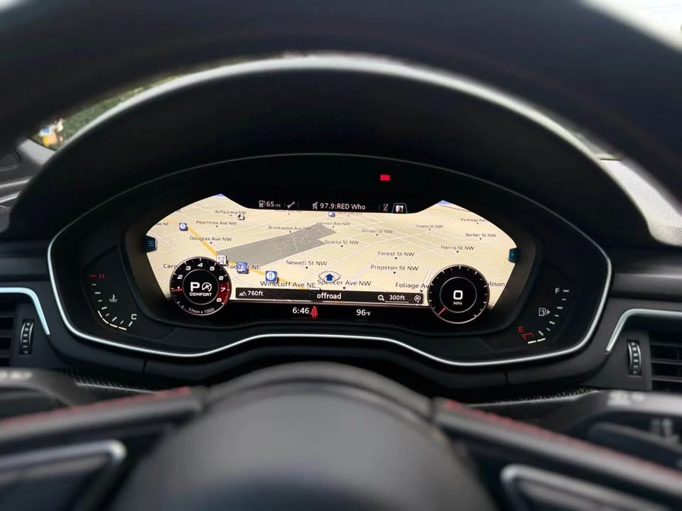 2018 Audi B9 S5 - Image 15 of 17