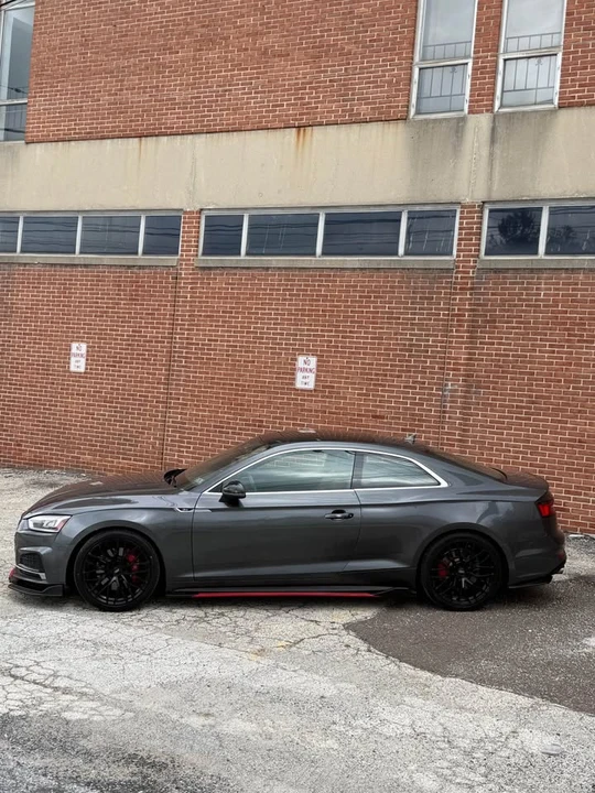 2018 Audi B9 S5 - Image 9 of 13