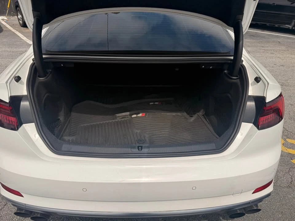 2018 Audi B9 S5 - Image 5 of 11