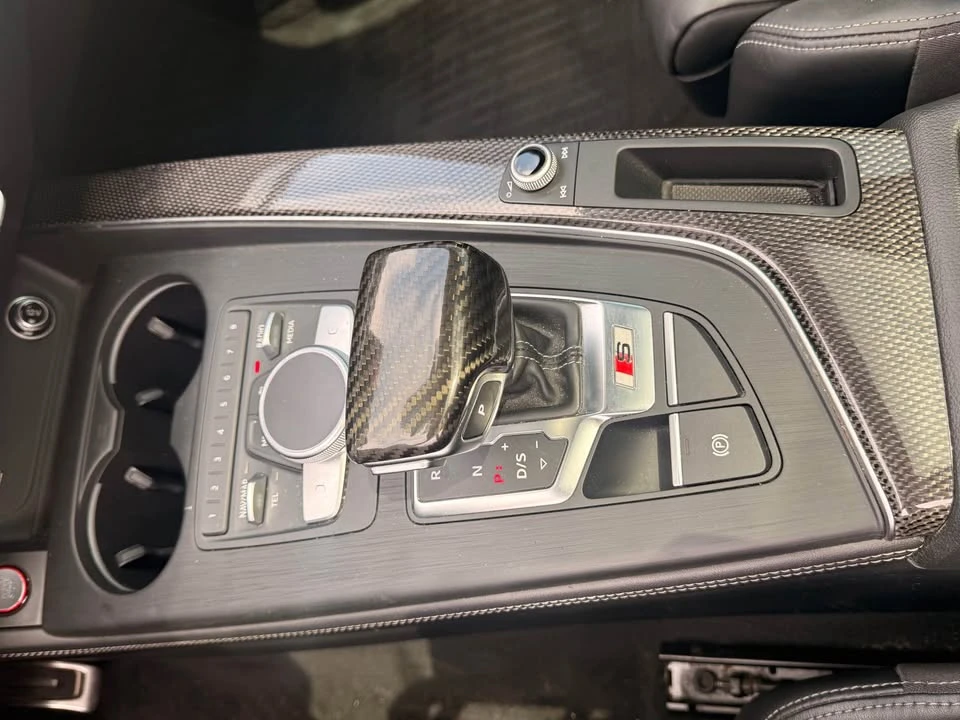 2018 Audi B9 S5 - Image 9 of 11