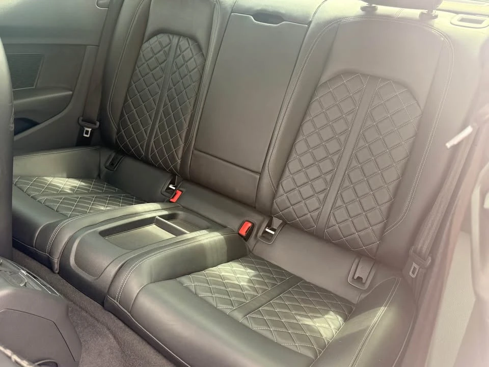 2018 Audi B9 S5 - Image 11 of 11