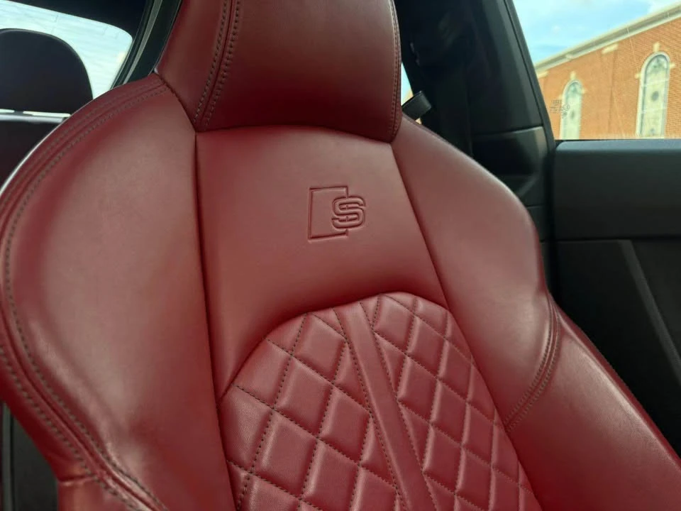 2018 Audi B9 S5 - Image 16 of 17