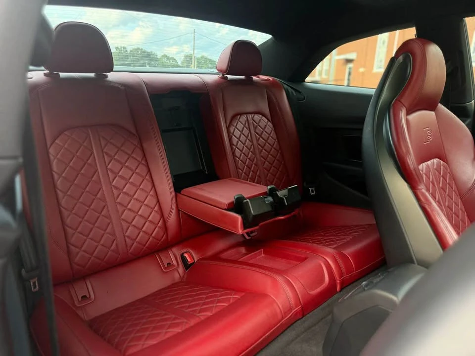 2018 Audi B9 S5 - Image 13 of 17