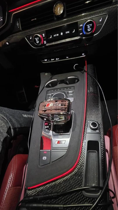 2018 Audi B9 S5 - Image 13 of 13