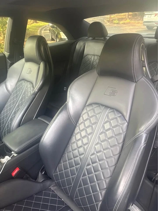 2018 Audi B9 S5 - Image 3 of 6